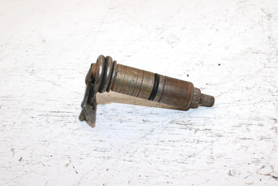 1995 Polaris Magnum 4x4 Oem Shift Shaft Set 3233151 AP205