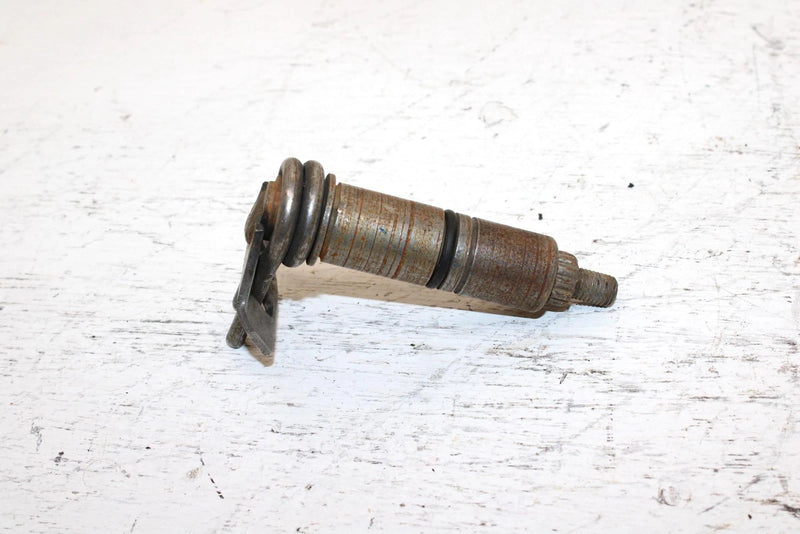 1995 Polaris Magnum 4x4 Oem Shift Shaft Set 3233151 AP205