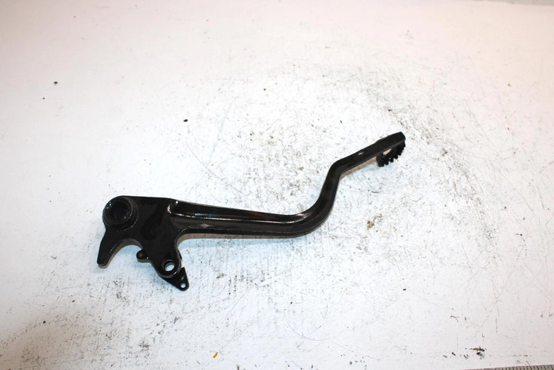 2004 Honda Fourtrax Foreman Rubicon Oem Rear Brake Pedal Lever 46500-HN2-000 AH5