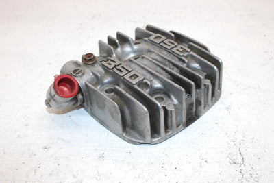 1991 Polaris Trail Boss 350l Oem Cylinder Head 3084141 AP175