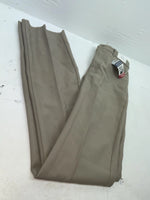 New Vintage Beige Mesquite Polyester Pants #5515 SS-46