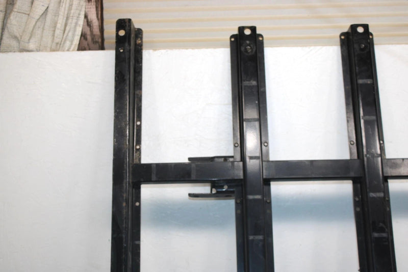 2006 Polaris Ranger Xp 700 Oem Bed Box Support 1015308-067 XP3
