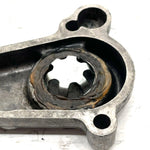 89-01 Suzuki Quadrunner 160 OEM Clutch Adjuster Cover 11410-18A10 AS32