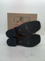 New Men’s Brown Smoky Mountain Cowboy Boots. 4074 10.5 10 1/2 E E. 8-37