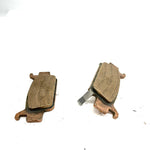 05-09 Honda Foreman 500 TRX500FE OEM Front Brake Pads 06452-HP0-A02 AH14