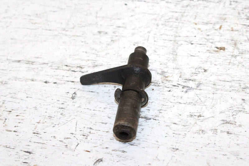 1992 Kawasaki Bayou 220 Oem Shift Lockout Arm 13236-1157 AK35