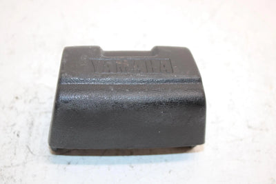 1986 Yamaha  Badger Yfm80s Oem Handlebar Cover 55X-26124-00-00 AY8