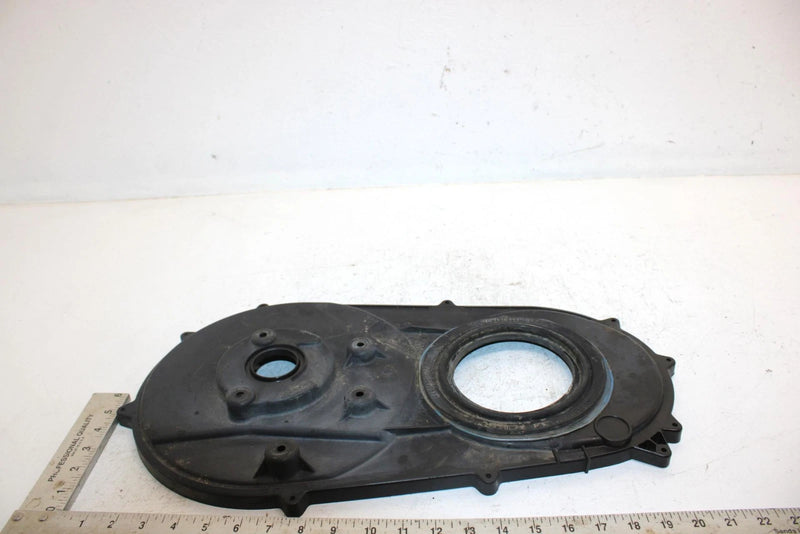 2001 Polaris Magnum 500 Oem Inner Clutch Cover 2201678 AP121
