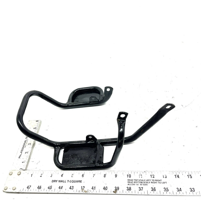 04-06 Polaris Sportsman 90 OEM Rear Chain Swingarm Guard 0452204-067 AP209