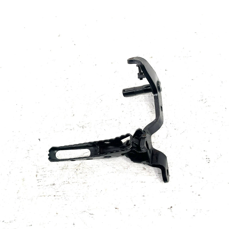 85-87 Honda ATC250SX OEM Right Step 50630-HA0-770 AH97