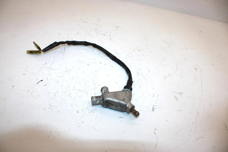 93 Arctic Cat Wildcat Efi Oem Water Pump Temp Case 3003-869 SA61