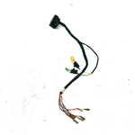 96-99 Polaris Xplorer 300 OEM Left Control Switch 4110193 AP237