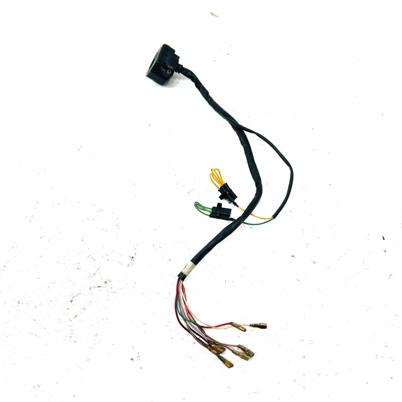 96-99 Polaris Xplorer 300 OEM Left Control Switch 4110193 AP237