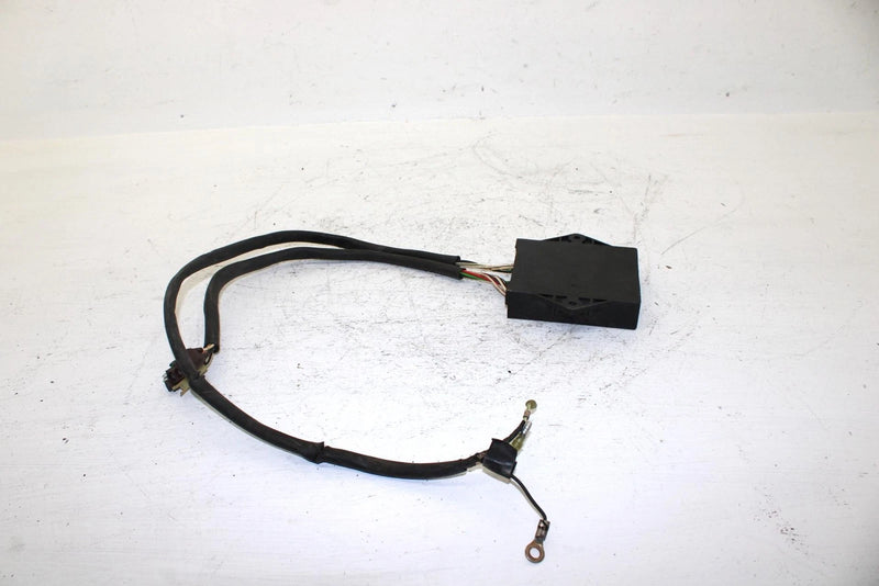 1996 Polaris 600 Xcr Sp Oem CDI ECU ECM Ignition Box 3085498 SP32