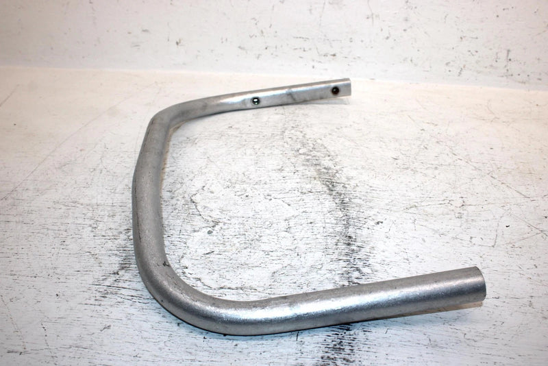 2000 Ski-doo Mxz 600 Oem Rear Bumper 518318200 SS0