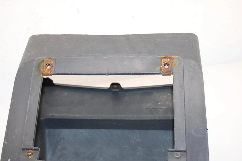 93 Polaris Indy Trail Oem Inst Bott Slate 5430922-174 B638