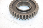 2005 Arctic Cat 500 4x4 Oem 32T Reverse Driven Gear 3402-822 AA1