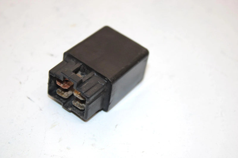 86 Yamaha  Moto 4 Yfm200dxs Oem Relay 29U-81950-93-00 AY1