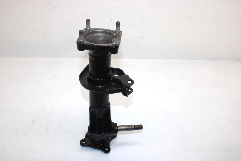 86 Honda Fourtrax 350 Trx350 4x4 Oem Front Axle Housing 51330-HA7-670 AH31