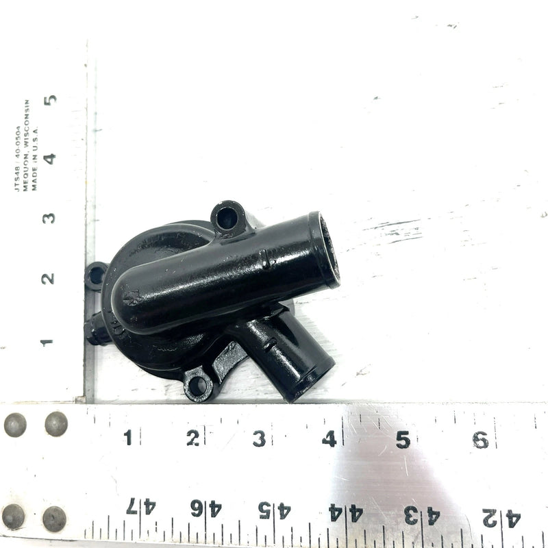 00-02 Arctic Cat 500 OEM Water Pump Case  3402-464 AA36