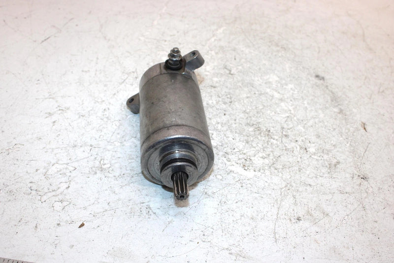 1994 Kawasaki Bayou 220 Oem Starter Motor 21163-1266 AK3
