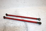 1989 Polaris 650 Oem Upper Radius Rod Pair 1822037 SP43