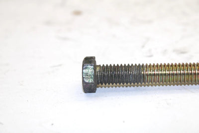 1996 Polaris Xc 600 Oem Suspension Rail Tensioner Bolt 7515455 Q499