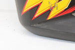 2004 Ski-doo Mxz 600 Ho Left Side Panel (Black) 517302803 SS98