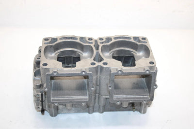 98 Polaris Xc 600 Oem Crankcase 2201135 2202233 SPS2