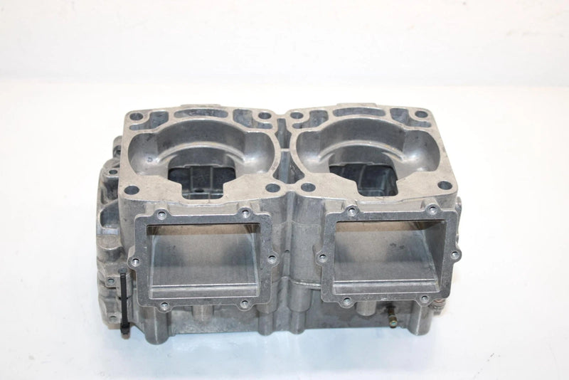 98 Polaris Xc 600 Oem Crankcase 2201135 2202233 SPS2