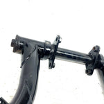 1984 Honda TRX200 OEM Front A Arm Hinge W/Arms 51330-VM5-000 AH78