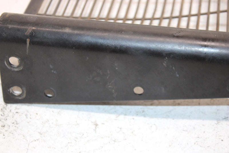 2000 Polaris Xplorer 400 Oem Front Brush Guard 5241583-067 1013772-067 AP99