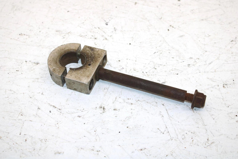 1998 Ski-doo Mach Z Oem Rear Suspension Pivot Block 580653800 SS89