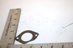 87 Yamaha  Champ 100 Yfm100t Oem Bearing Plate Cover 22F-15383-01-00 AY4