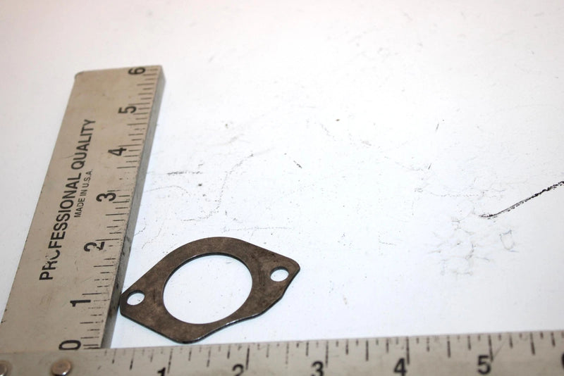 87 Yamaha  Champ 100 Yfm100t Oem Bearing Plate Cover 22F-15383-01-00 AY4