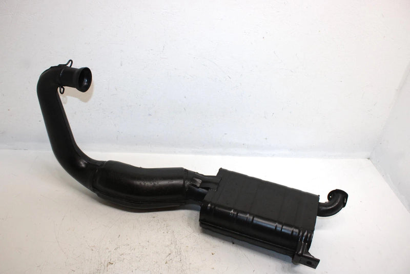 88 Yamaha Excel Iii Oem Exhaust Muffler 8M8-14710-00-00 SY12