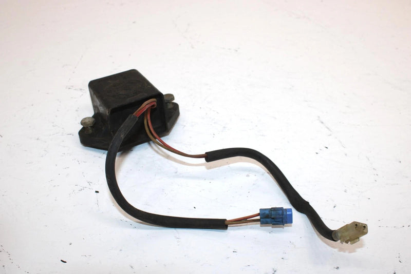 2001 Arctic Cat Zr 600 Oem Power Valve Controler 3005-668 SA64