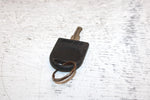 1998 Ski-doo Mach 1 700 Oem Ignition Key Switch 410111300 SS3