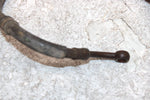 1993 Honda Trx 300 A Oem Front Lower Brake Line 45128-HC4-841 AH50