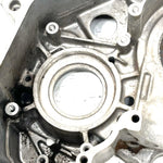 null Honda Rancher 400 TRX400FA 4x4 AT OEM Crankcase Set 11200-HN7-000 AH77