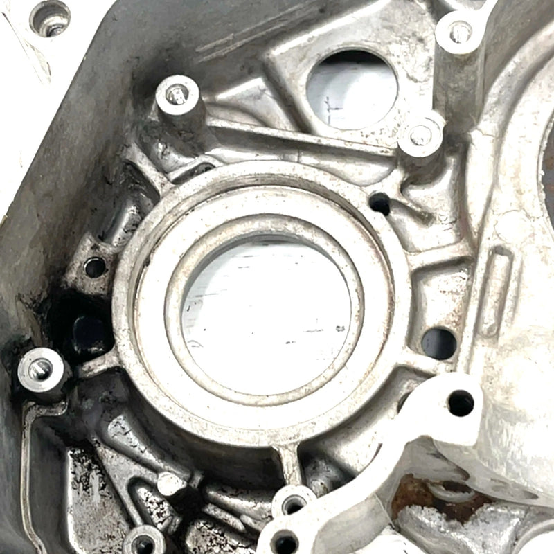 null Honda Rancher 400 TRX400FA 4x4 AT OEM Crankcase Set 11200-HN7-000 AH77
