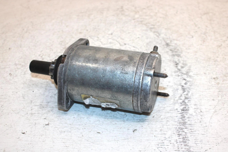 2001 Polaris 500 Classic Oem Starting Motor 4170006 SP27