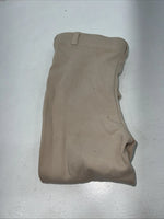 New Children’s Tan Star Rider Jodphur English Riding Pants. Small D-99