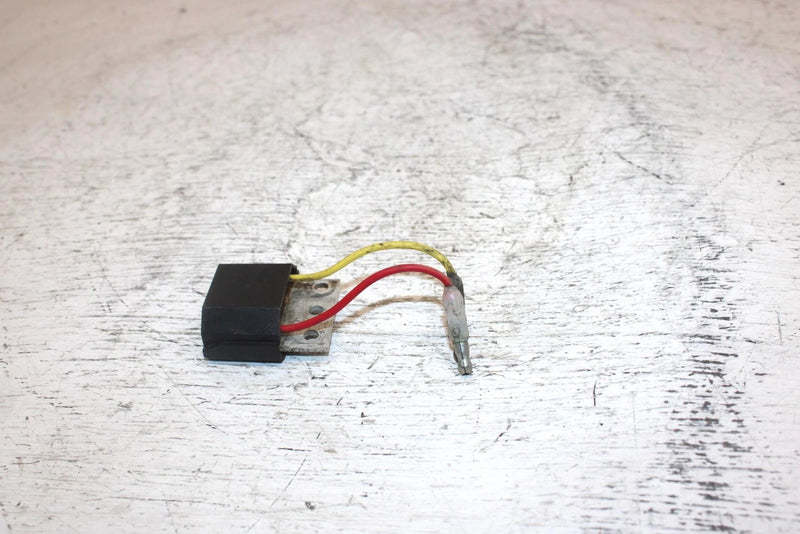 1995 Polaris Xlt Oem Voltage Regulator 4060123 2203873 SP19