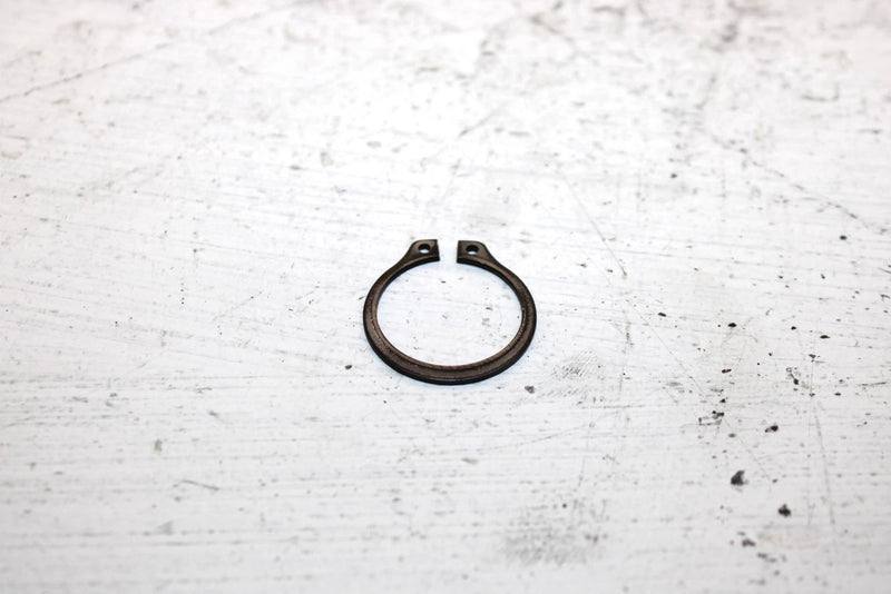 2001 Polaris Sportsman 500 Ho Oem Transmission Retaining Ring 3233177 AP81
