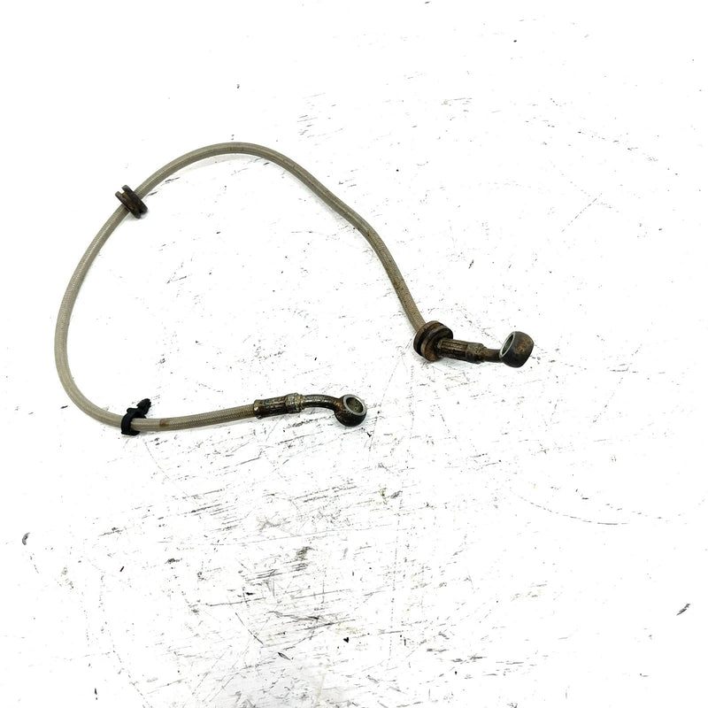 2006 Arctic Cat 650 4x4 V2 Stewart Auto OEM Rear Foot Brake Line 1402-413 AA37