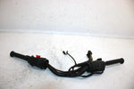 02 Ski-doo Grand Touring 500 Oem Handlebar Set 506151440 SS24
