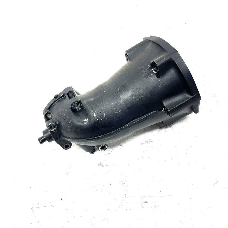 01-03 Yamaha WaveRunner XLT1200 OEM Exhaust Pipe Half 66V-14712-00-8P JY27