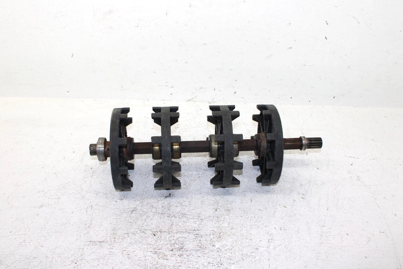 1995 Polaris Xlt Oem Track Drive Cog 1590229 SP34