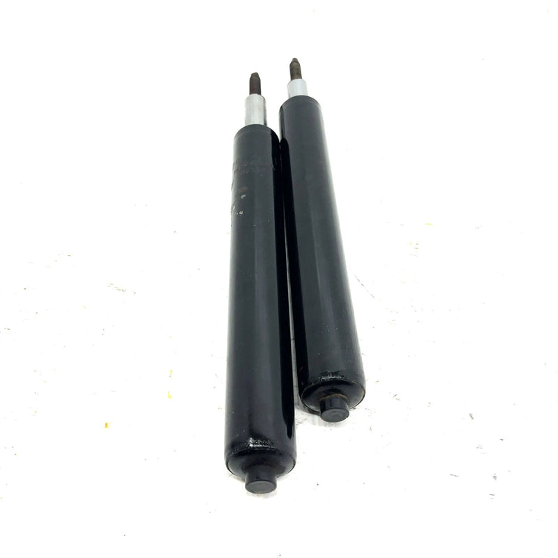 1991 Polaris Trail Boss 350L 2x4 OEM Front Strut Pair 7041451 AP193